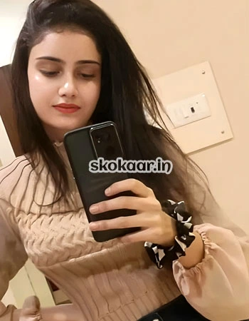 Ishita - Call Girl in Jaipur