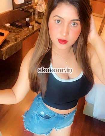 Niharika - Call Girls in Jaipur